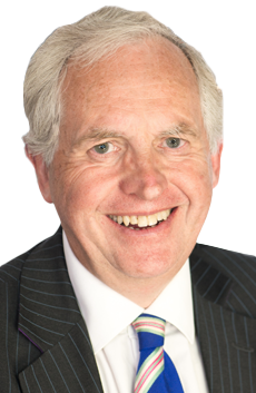 Image of Stuart Southall, Chairman